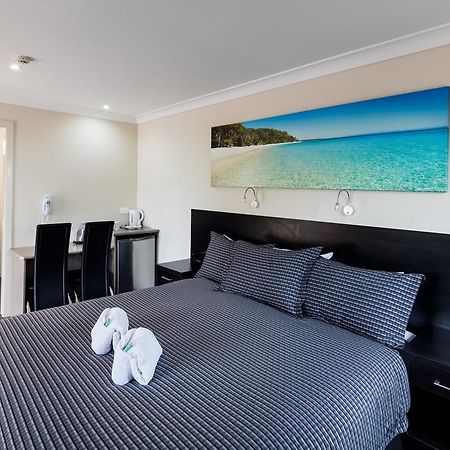 Dolphin Shores Vincentia Ngoại thất bức ảnh