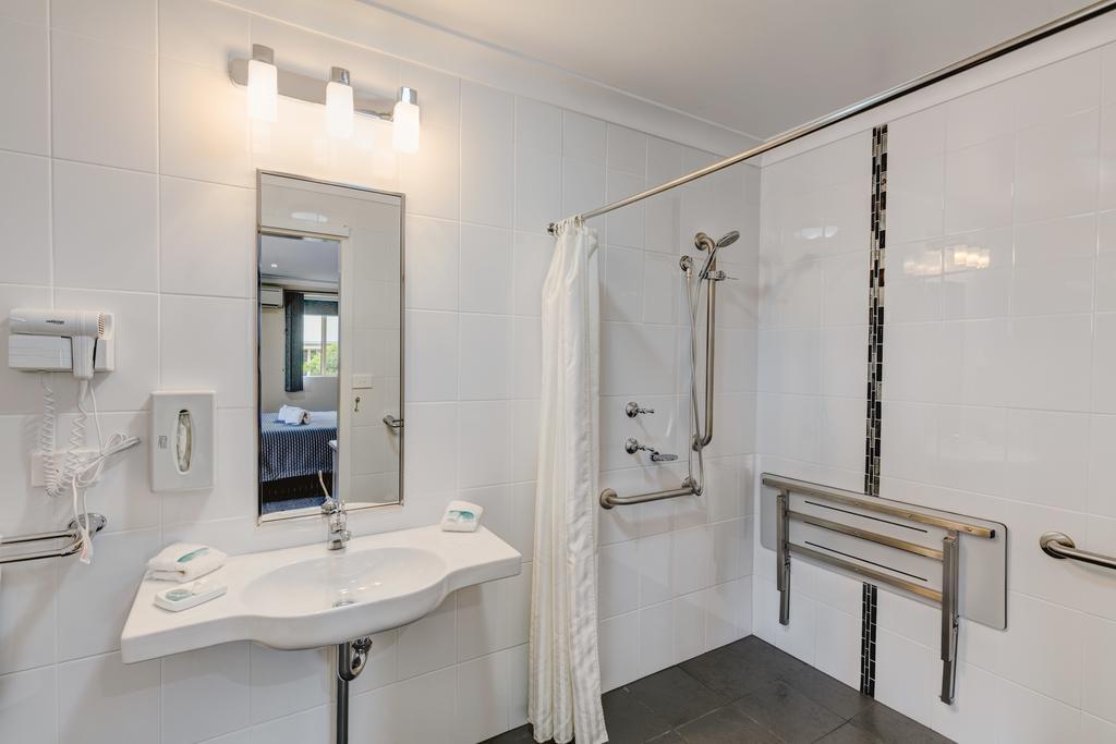 Dolphin Shores Vincentia Ngoại thất bức ảnh