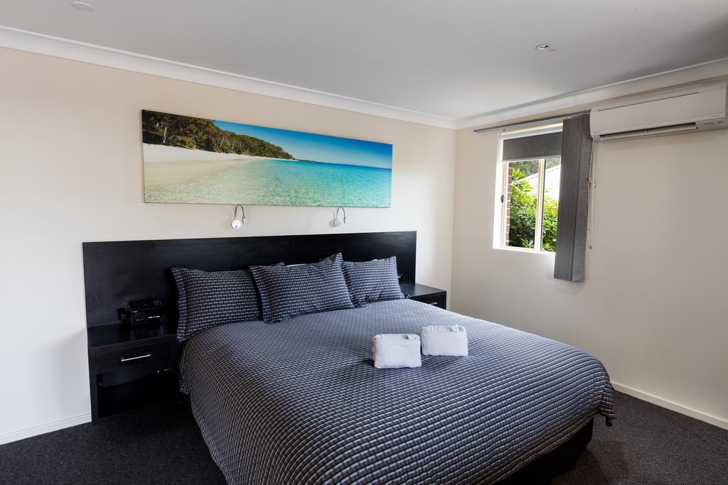 Dolphin Shores Vincentia Ngoại thất bức ảnh