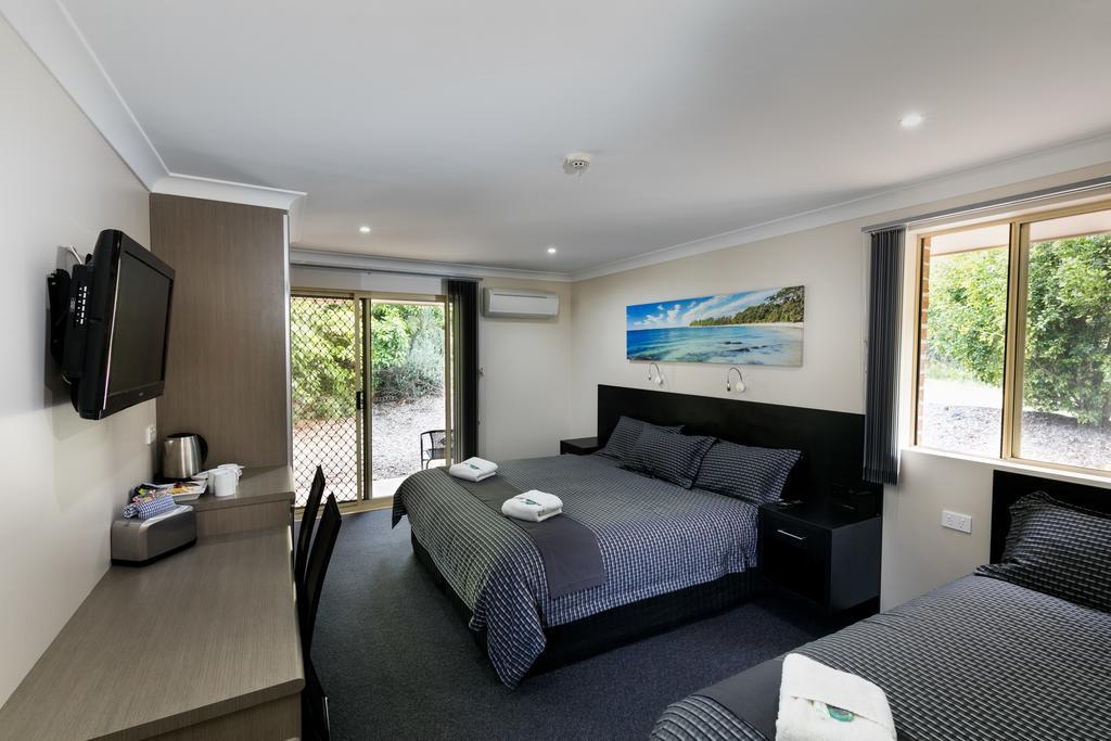 Dolphin Shores Vincentia Ngoại thất bức ảnh