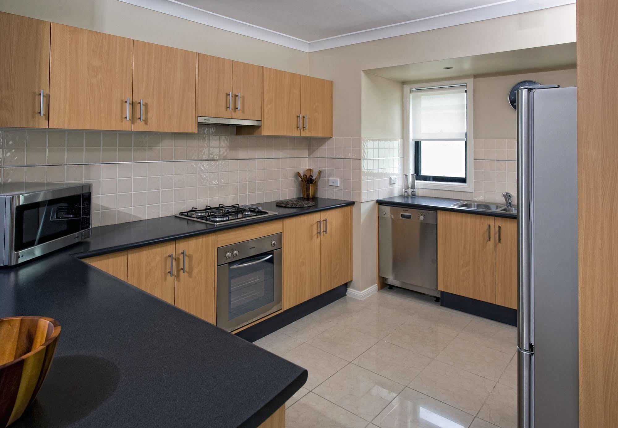 Dolphin Shores Vincentia Ngoại thất bức ảnh