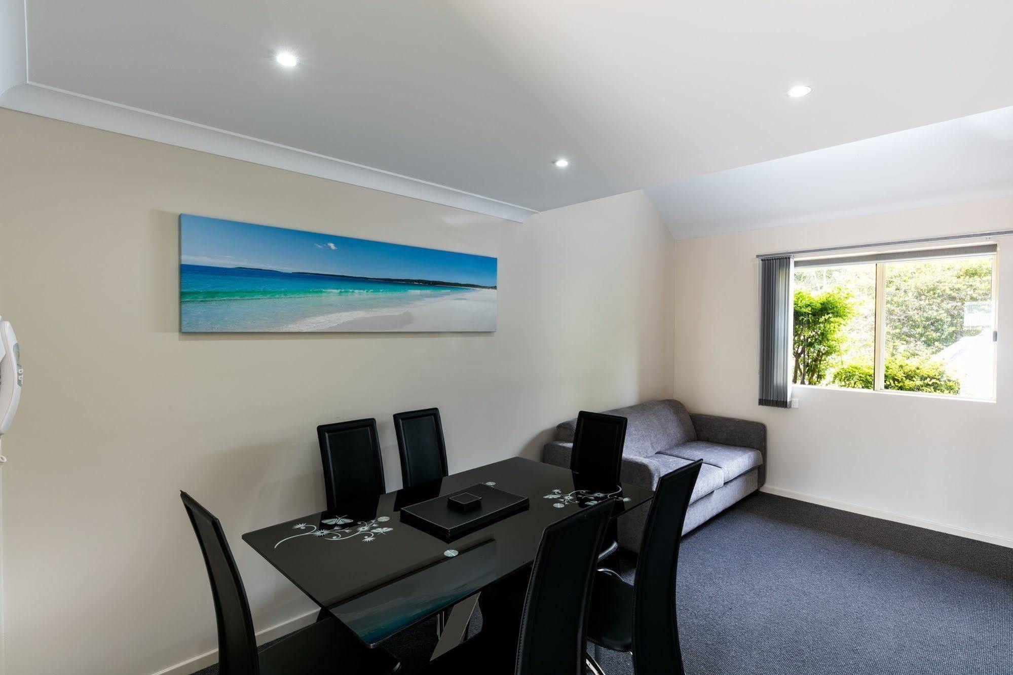 Dolphin Shores Vincentia Ngoại thất bức ảnh