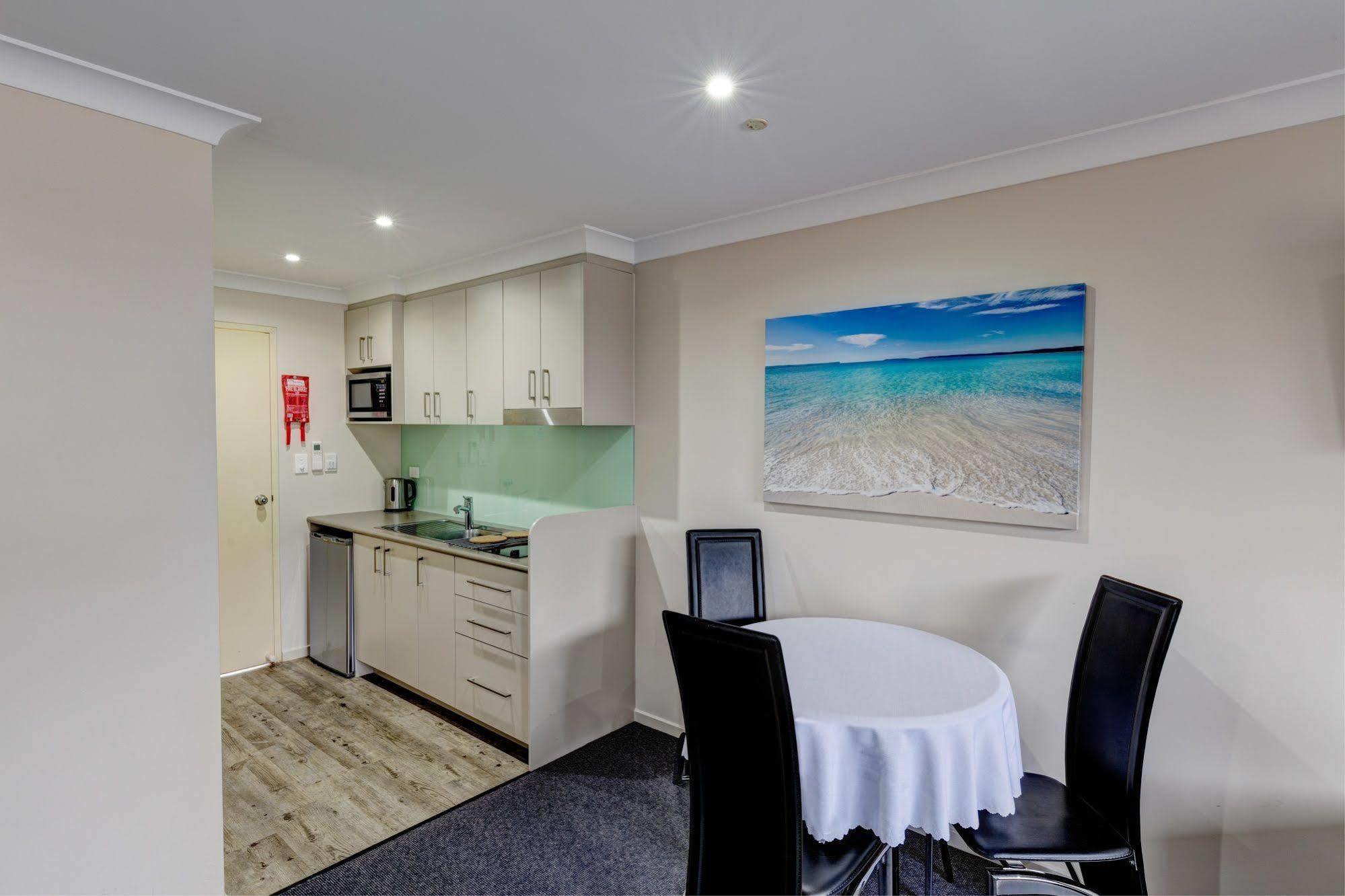 Dolphin Shores Vincentia Ngoại thất bức ảnh