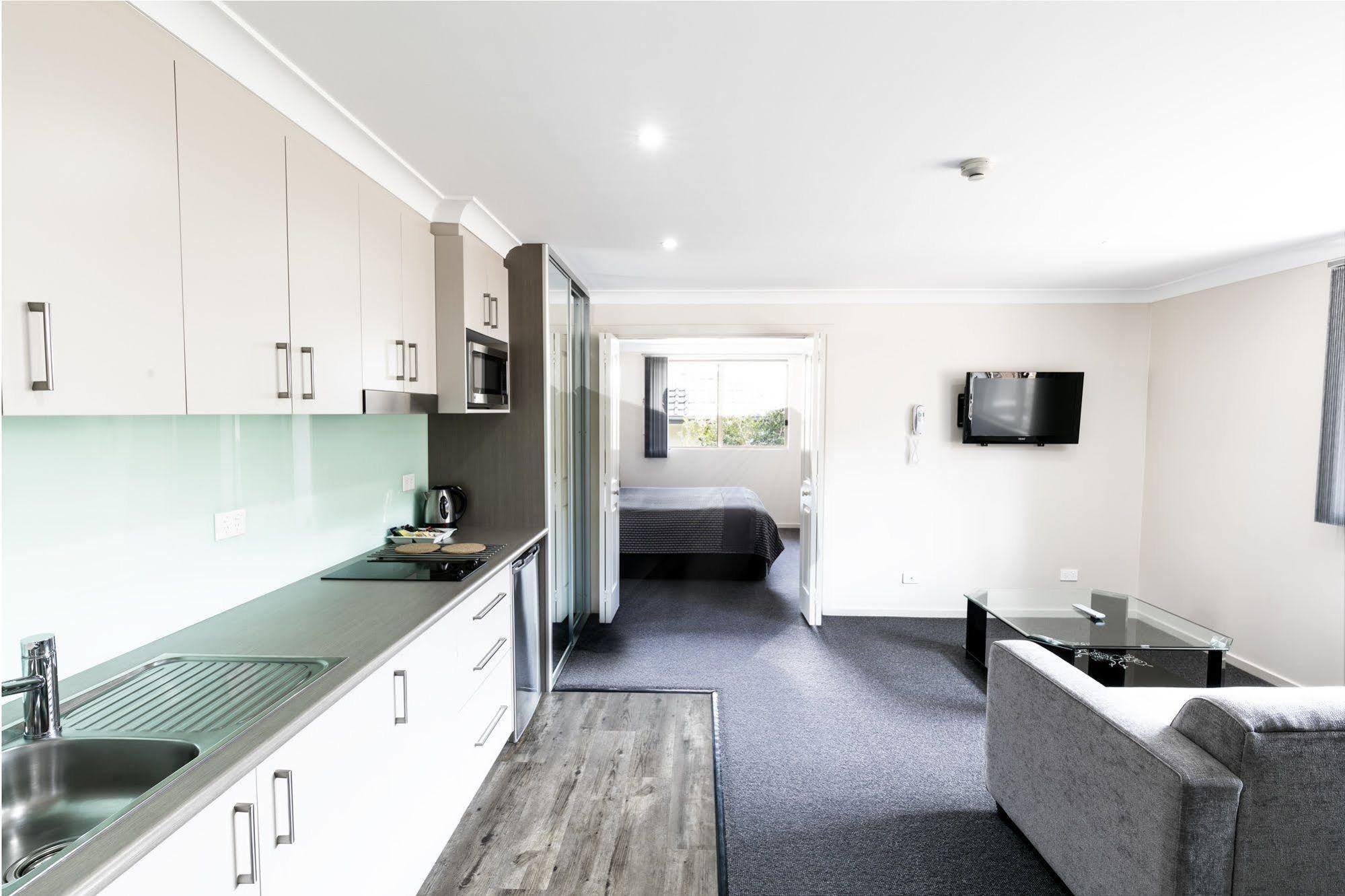 Dolphin Shores Vincentia Ngoại thất bức ảnh