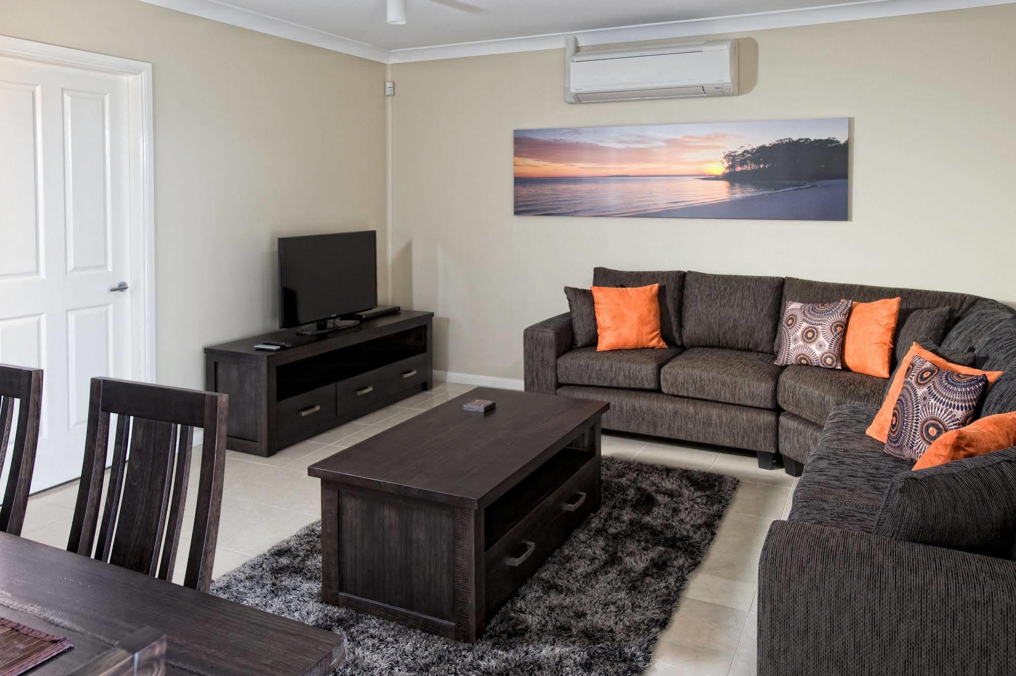 Dolphin Shores Vincentia Ngoại thất bức ảnh