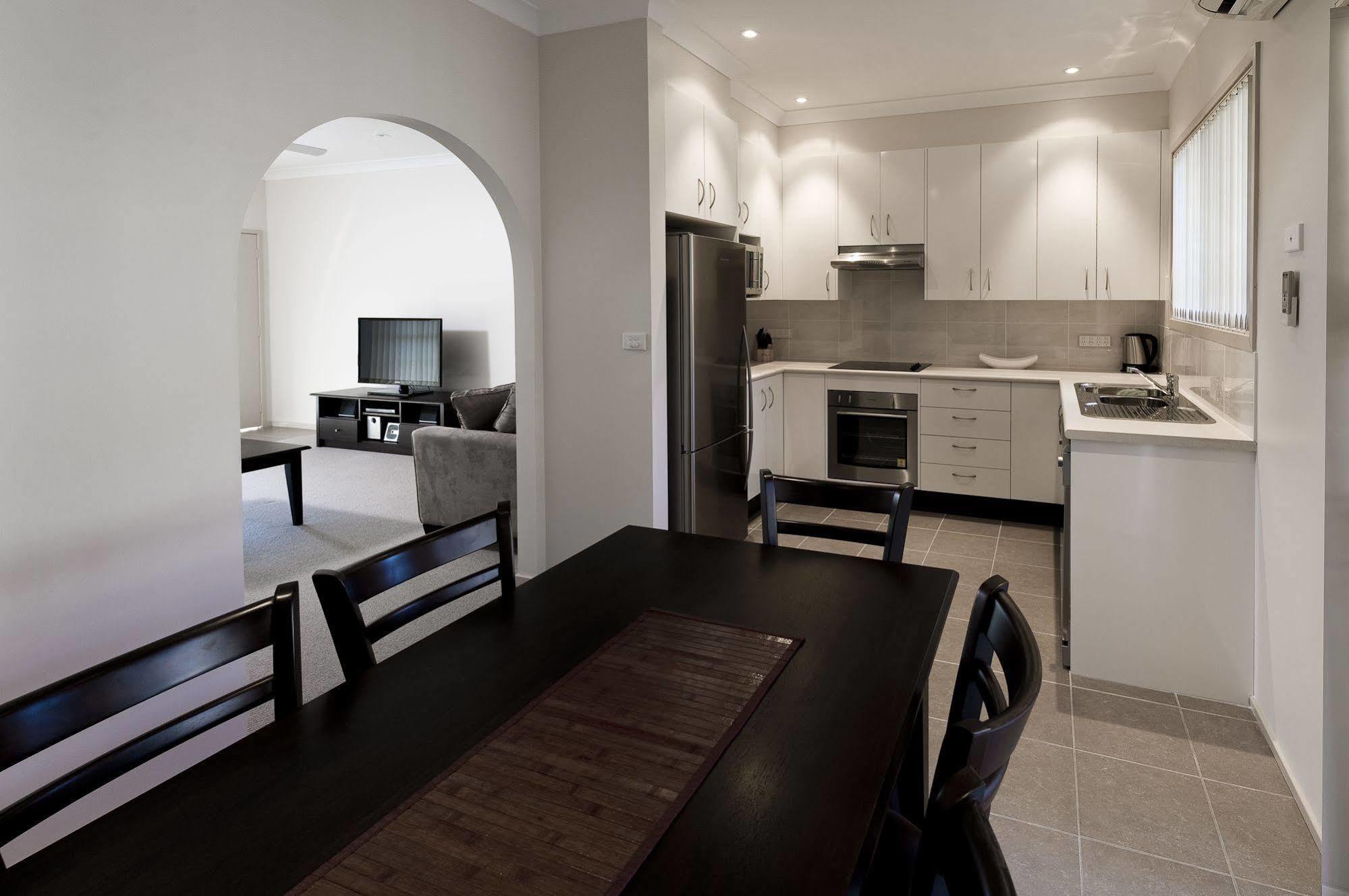 Dolphin Shores Vincentia Ngoại thất bức ảnh