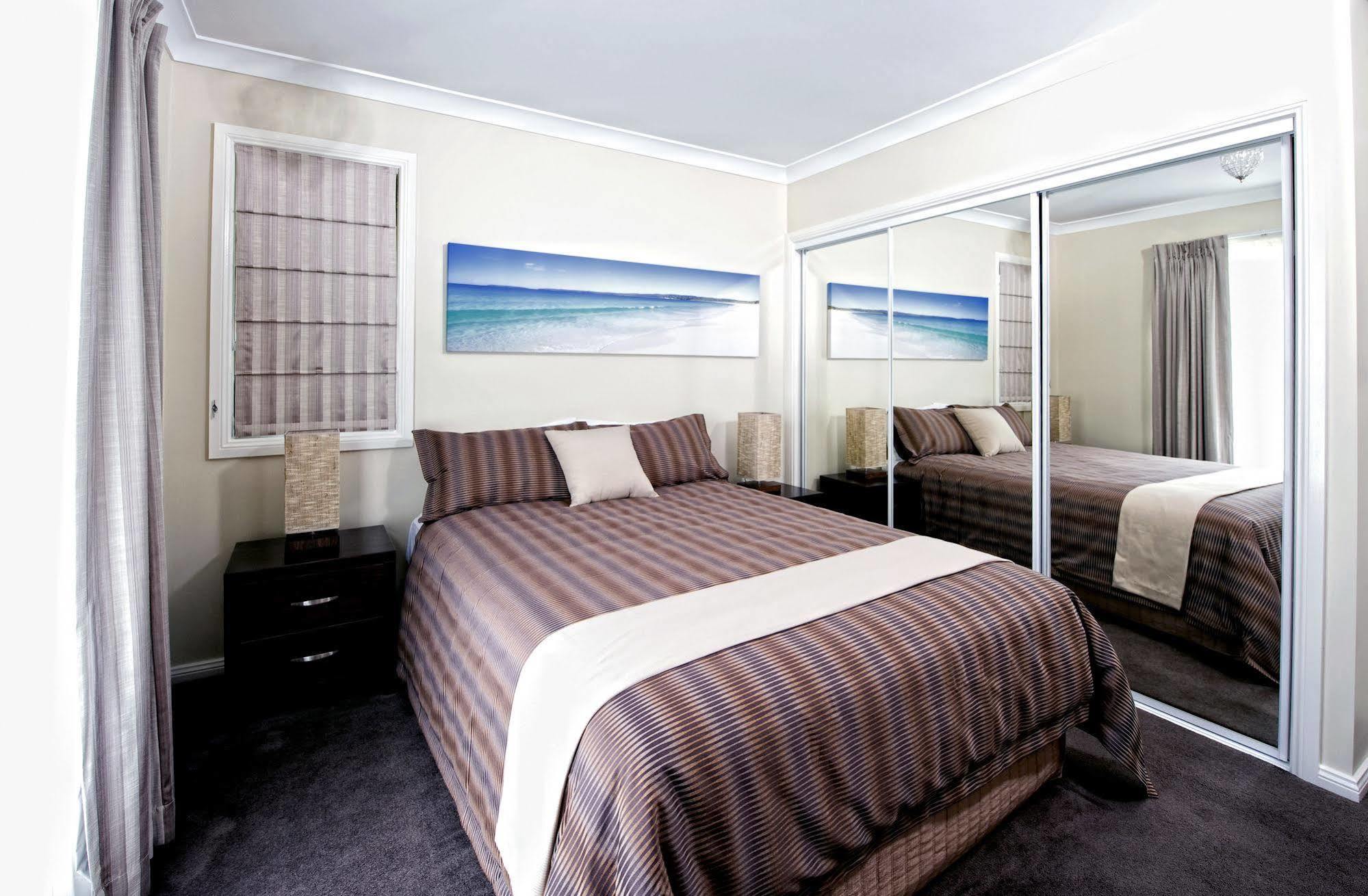 Dolphin Shores Vincentia Ngoại thất bức ảnh