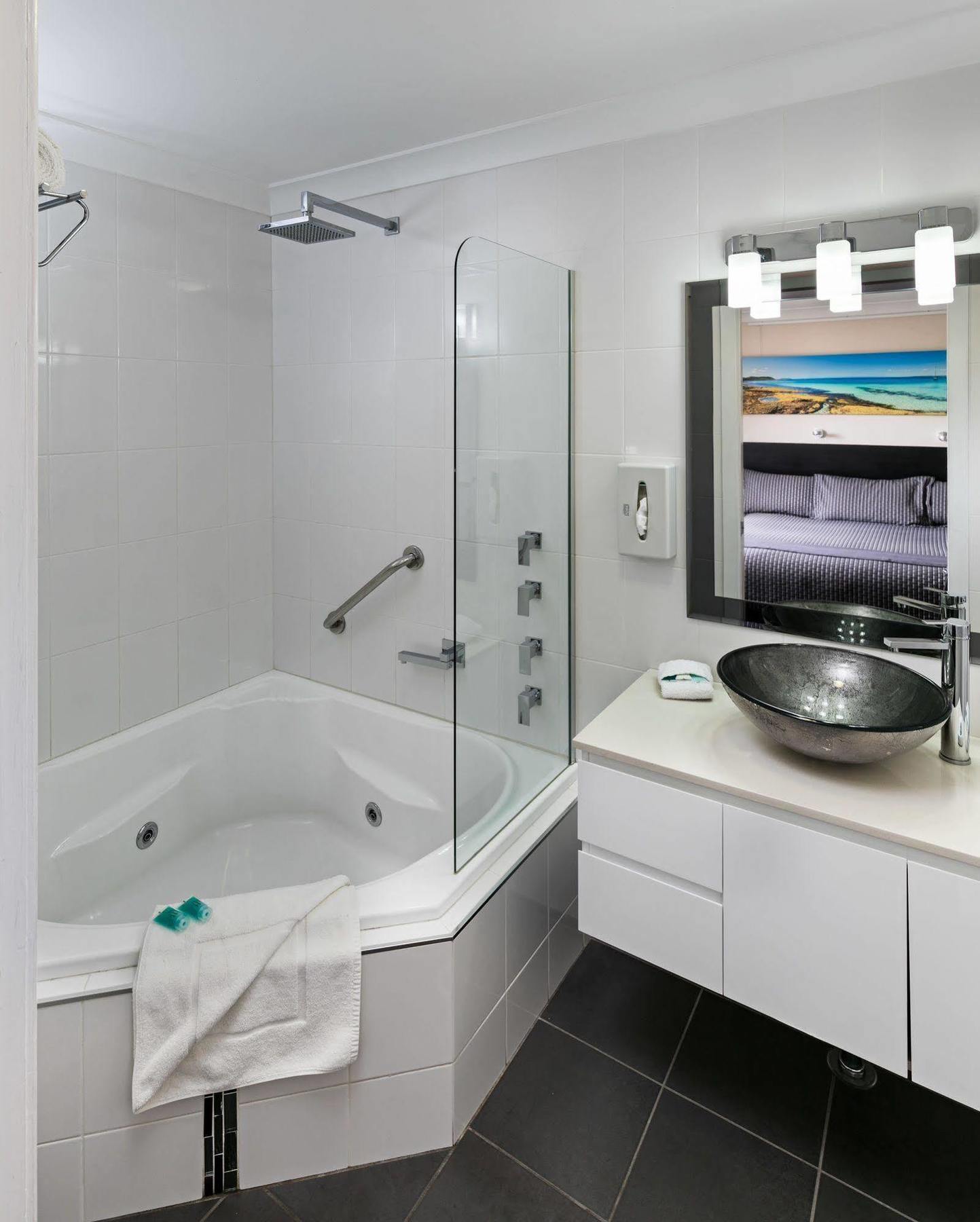 Dolphin Shores Vincentia Ngoại thất bức ảnh