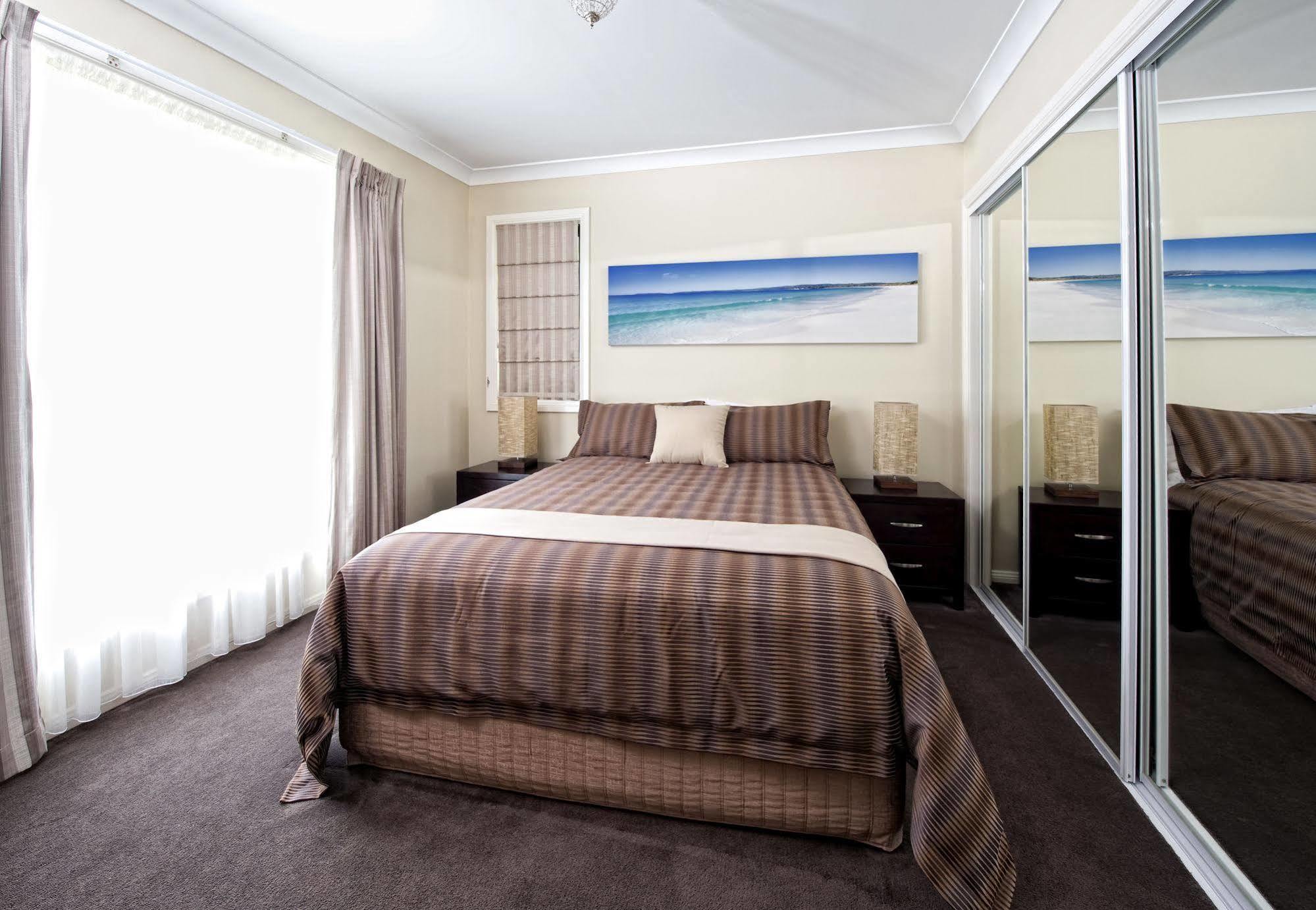 Dolphin Shores Vincentia Ngoại thất bức ảnh