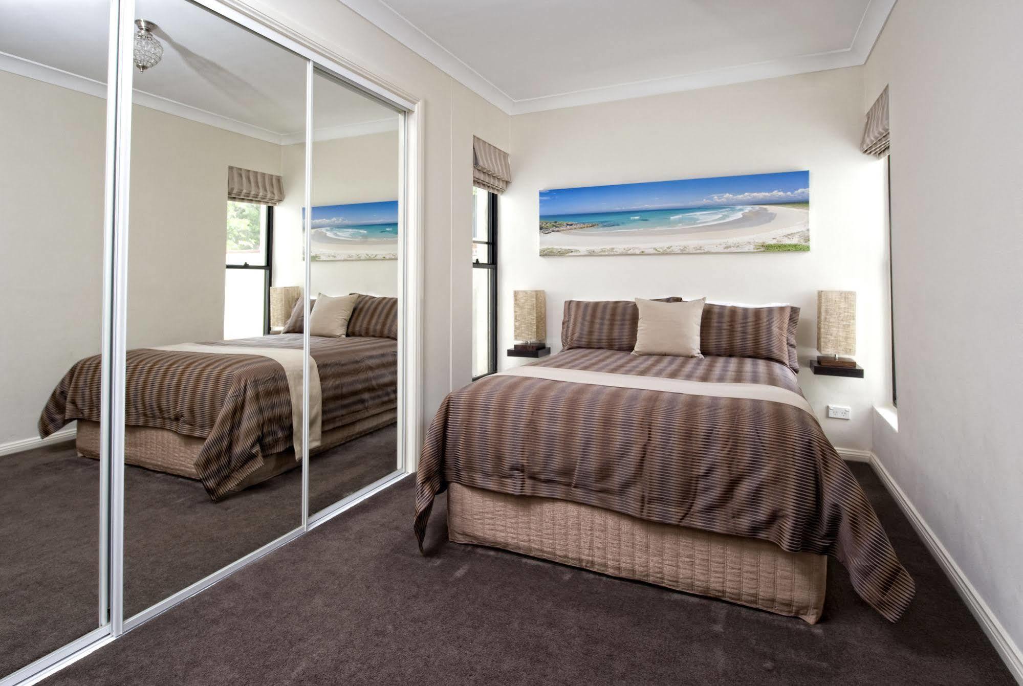Dolphin Shores Vincentia Ngoại thất bức ảnh