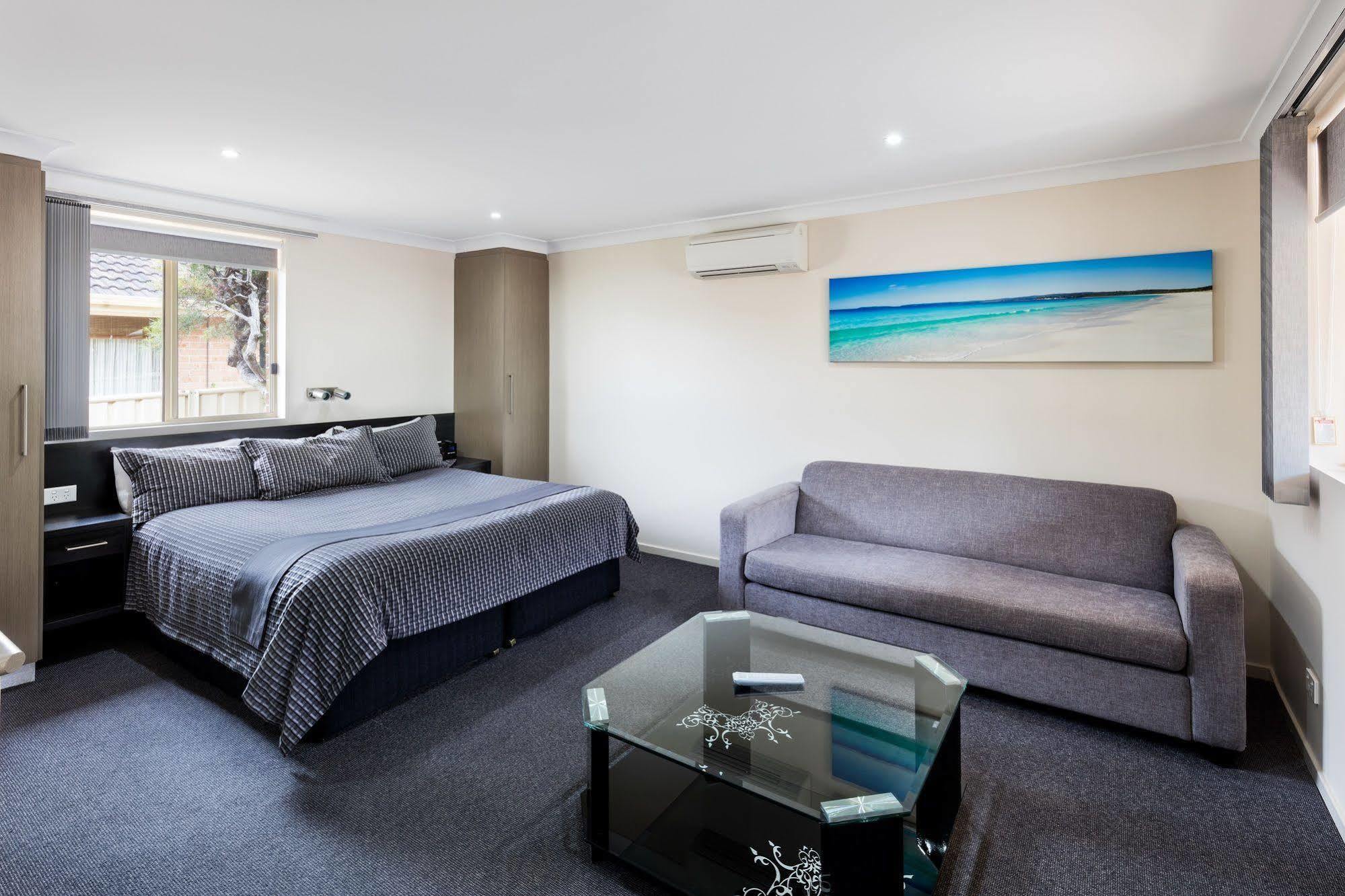 Dolphin Shores Vincentia Ngoại thất bức ảnh