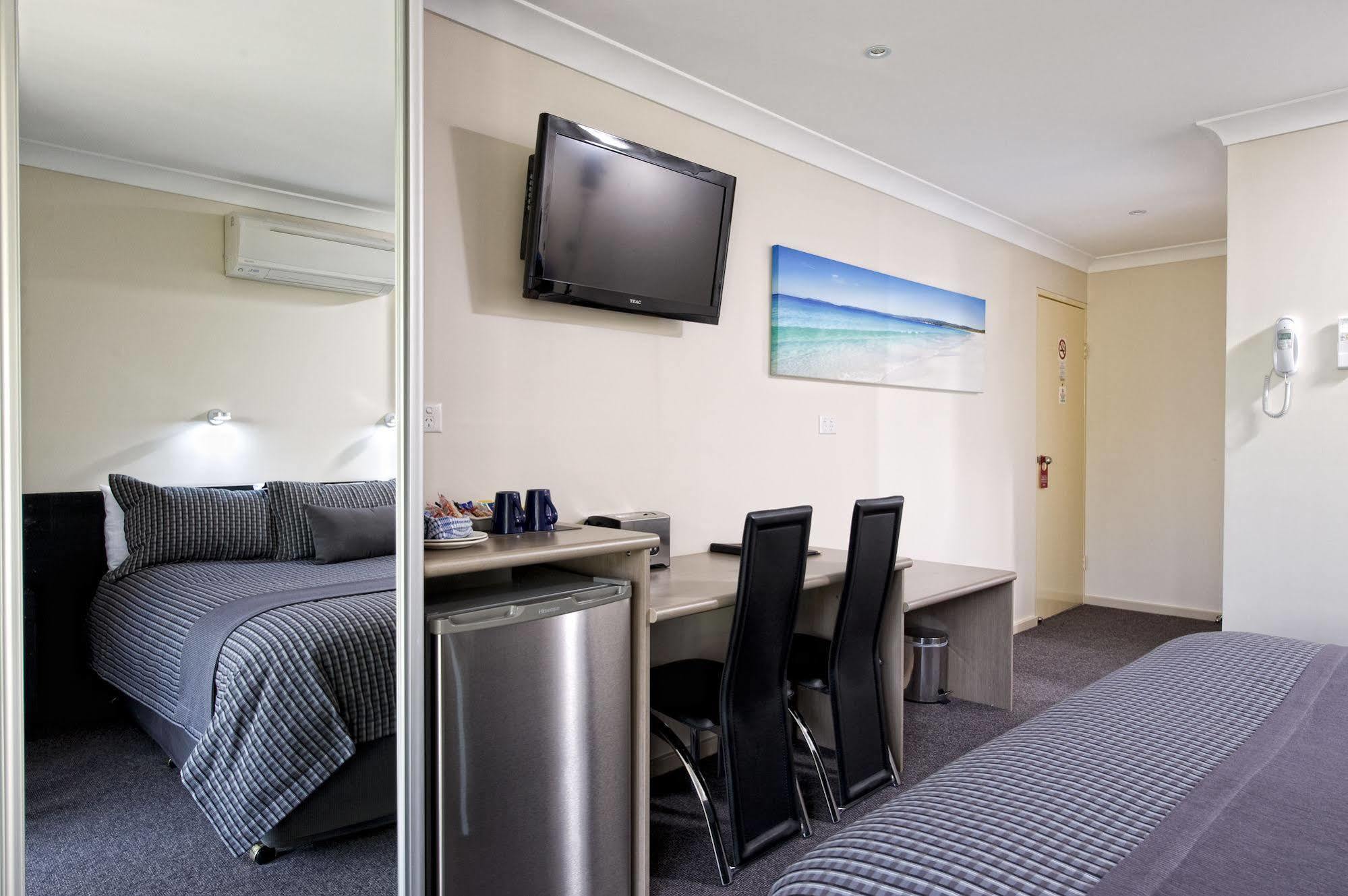 Dolphin Shores Vincentia Ngoại thất bức ảnh