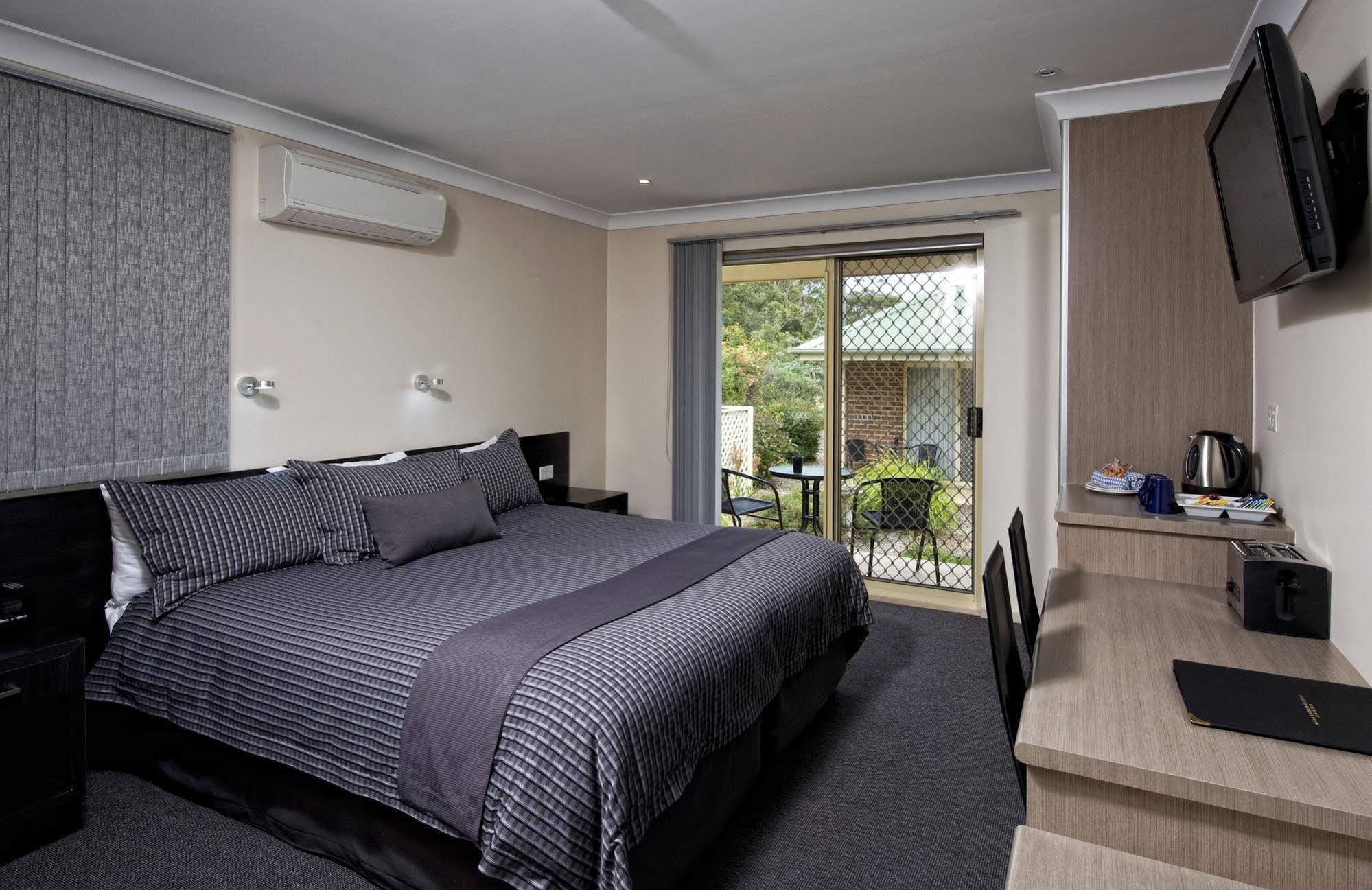 Dolphin Shores Vincentia Ngoại thất bức ảnh